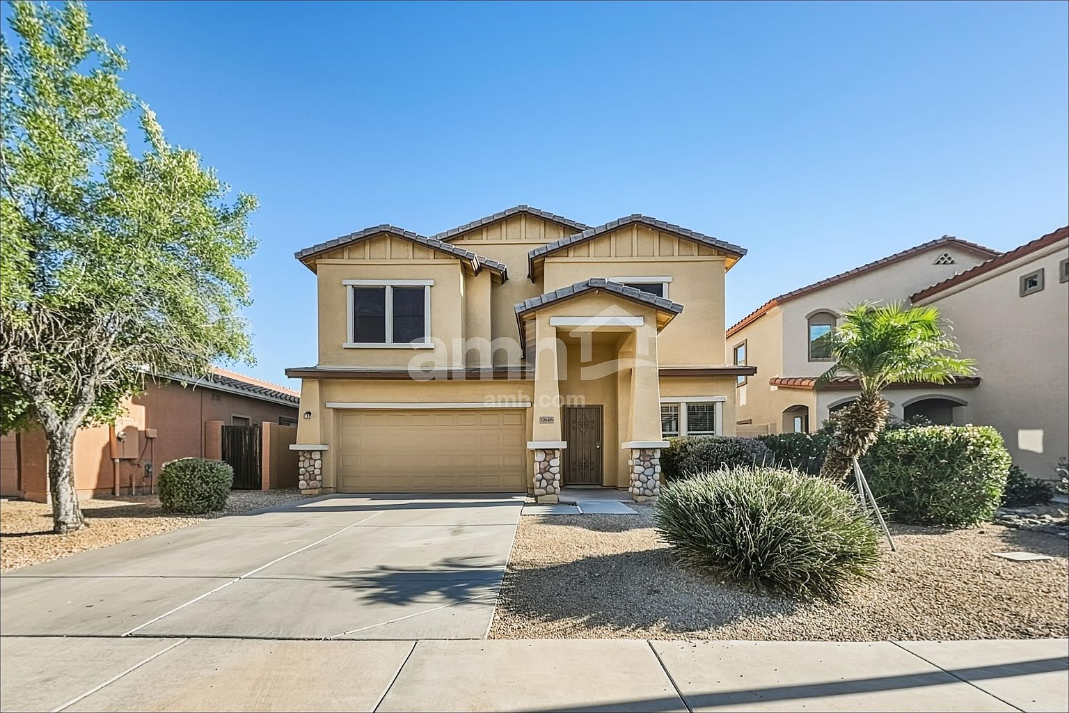 17646 W Bridger St Surprise, AZ 85388 photo 2