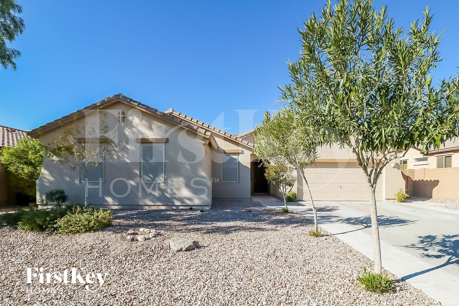 1842 S 222nd Ln Buckeye, AZ 85326 photo 2