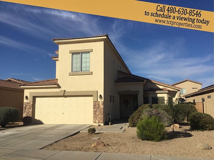 12128 W Tara Ln El Mirage, AZ 85335 photo 3