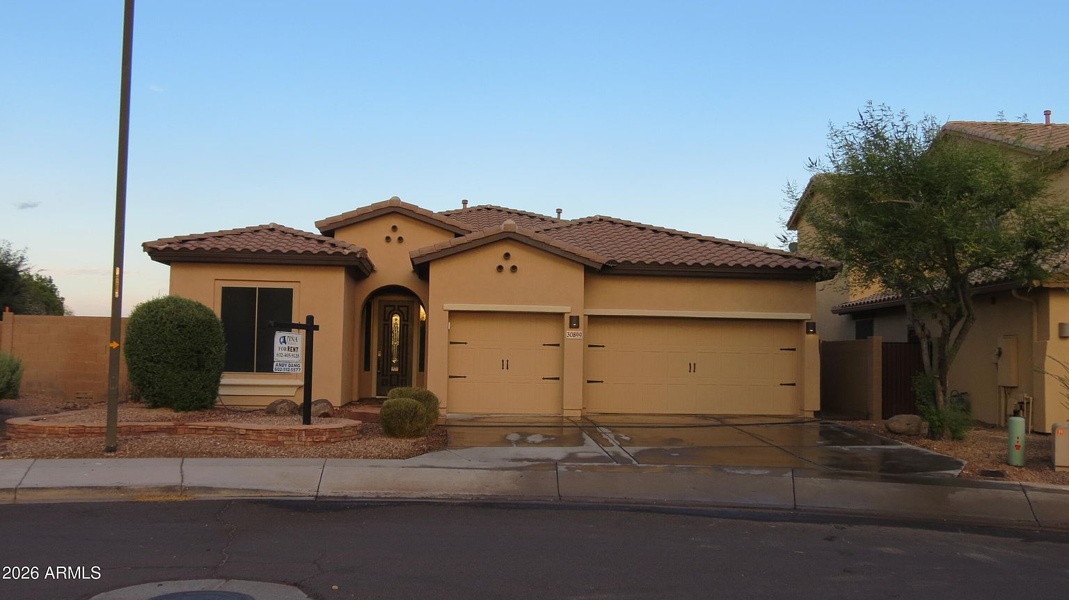 30899 N 125th Dr Peoria, AZ 85383 photo 4