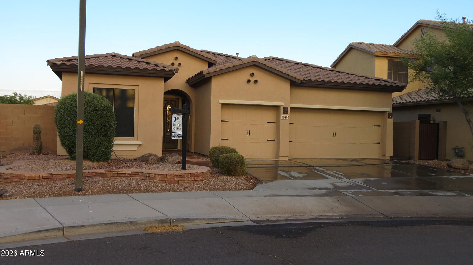 30899 N 125th Dr Peoria, AZ 85383 photo 3