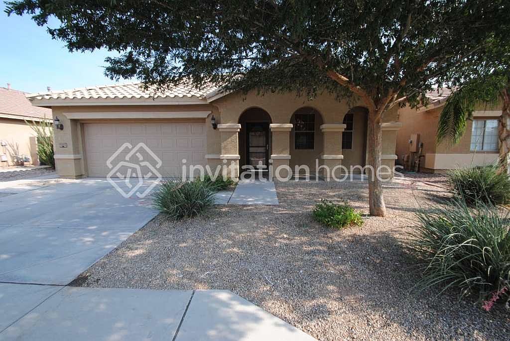 11463 East Starkey Avenue Mesa, AZ 85212 photo 2
