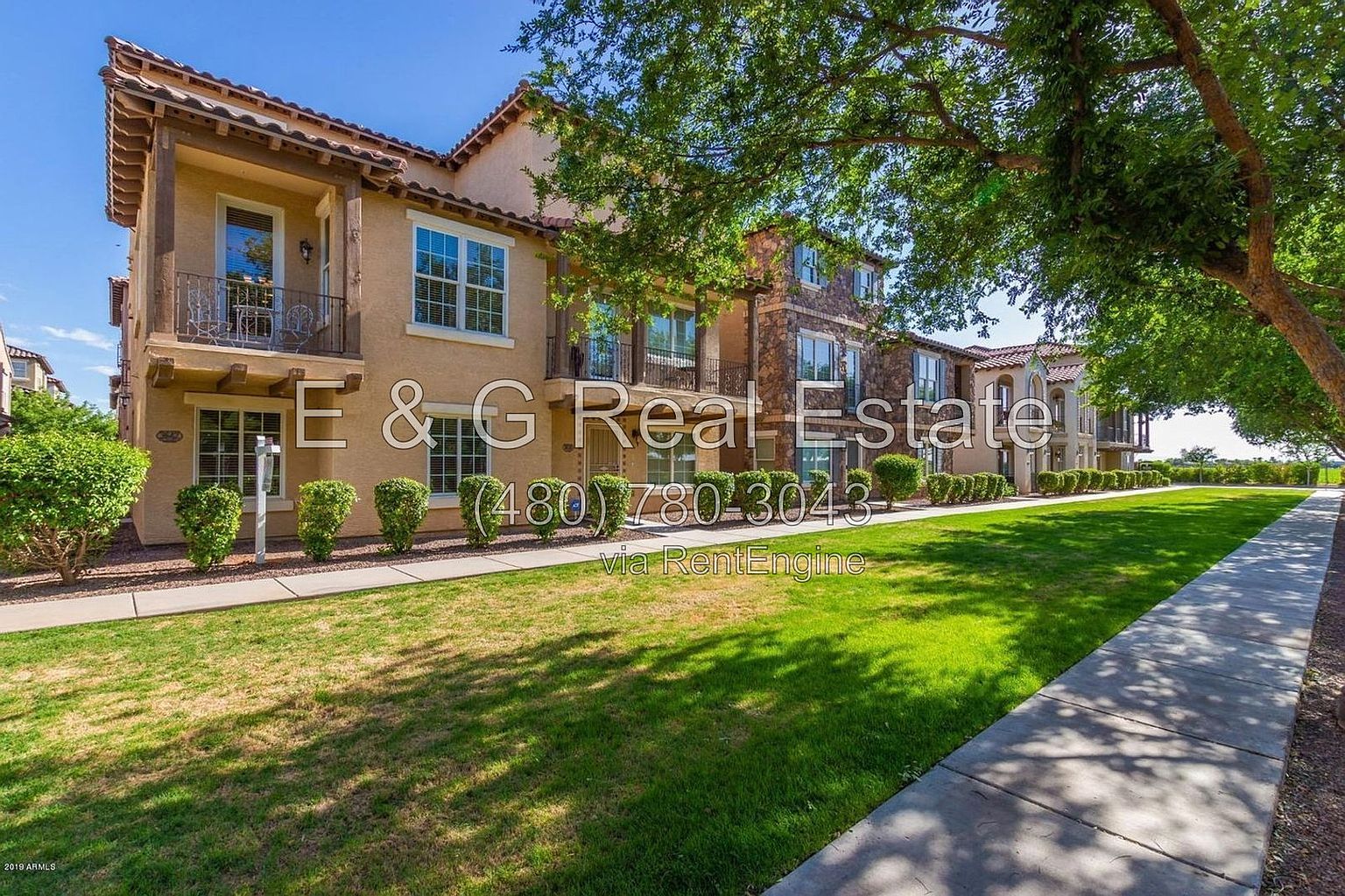 3642 E Horace Dr Gilbert, AZ 85296 photo 4