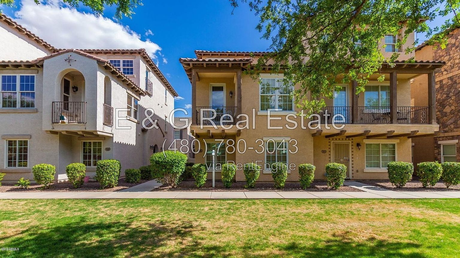 3642 E Horace Dr Gilbert, AZ 85296 photo 2
