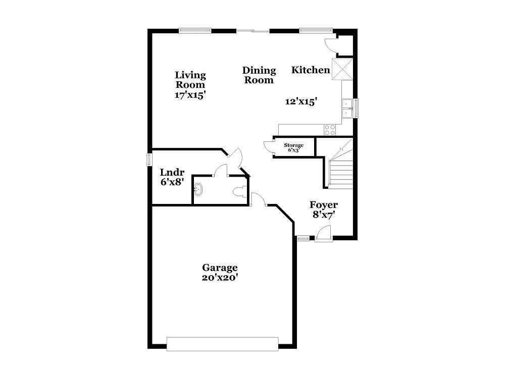 12916 W Lawrence Ct Glendale, AZ 85307 photo 4