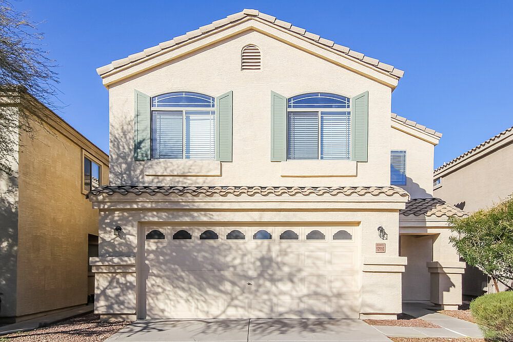 12916 W Lawrence Ct Glendale, AZ 85307 photo 2