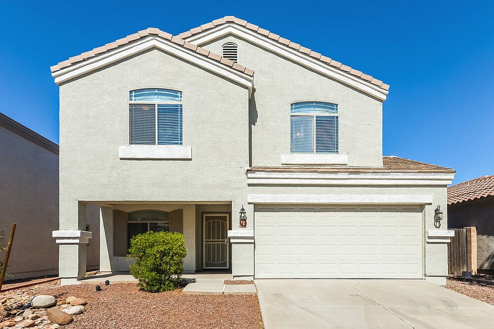 23720 N 118th Ln Sun City, AZ 85373 photo 3