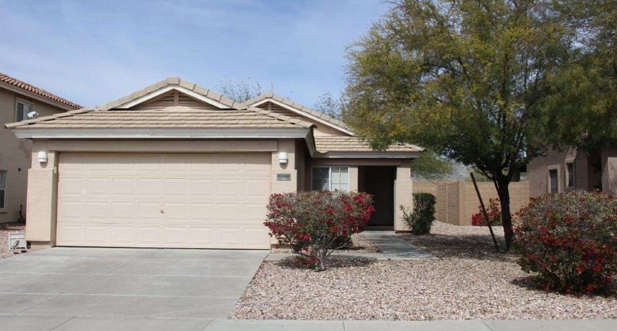 22660 W Adams Dr Buckeye, AZ 85326 photo 2