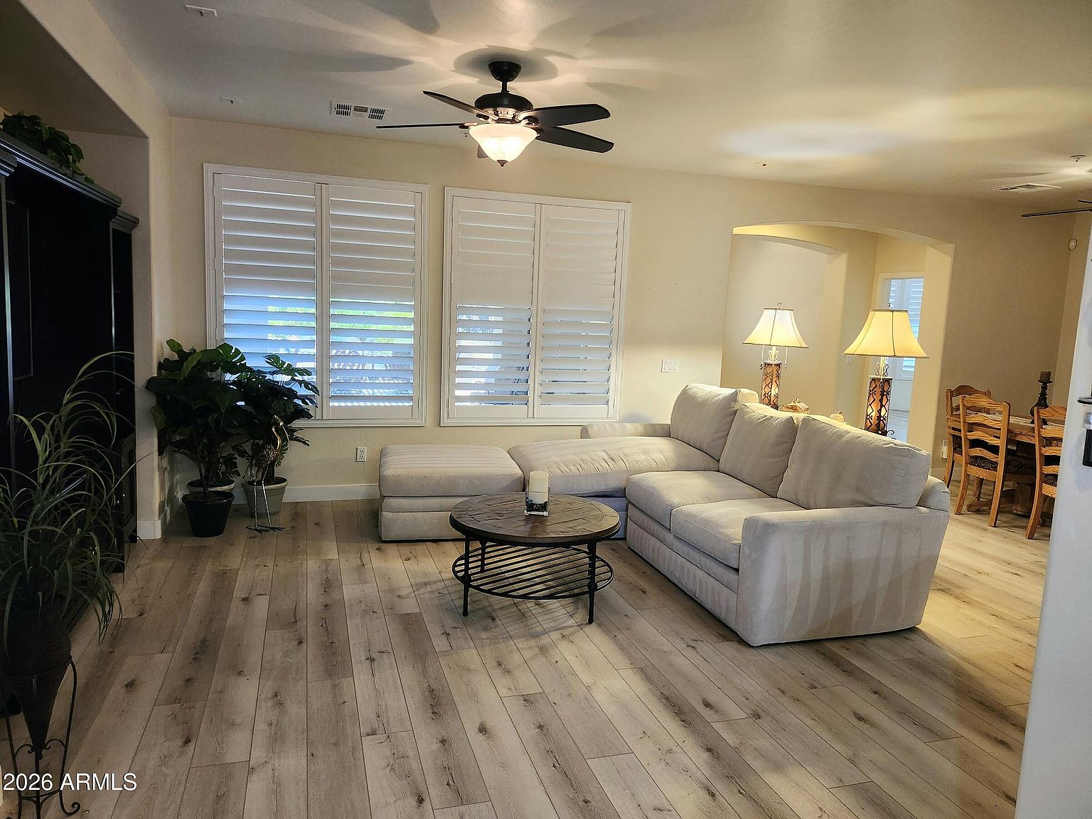 12864 W Hedge Hog Pl Peoria, AZ 85383 photo 3