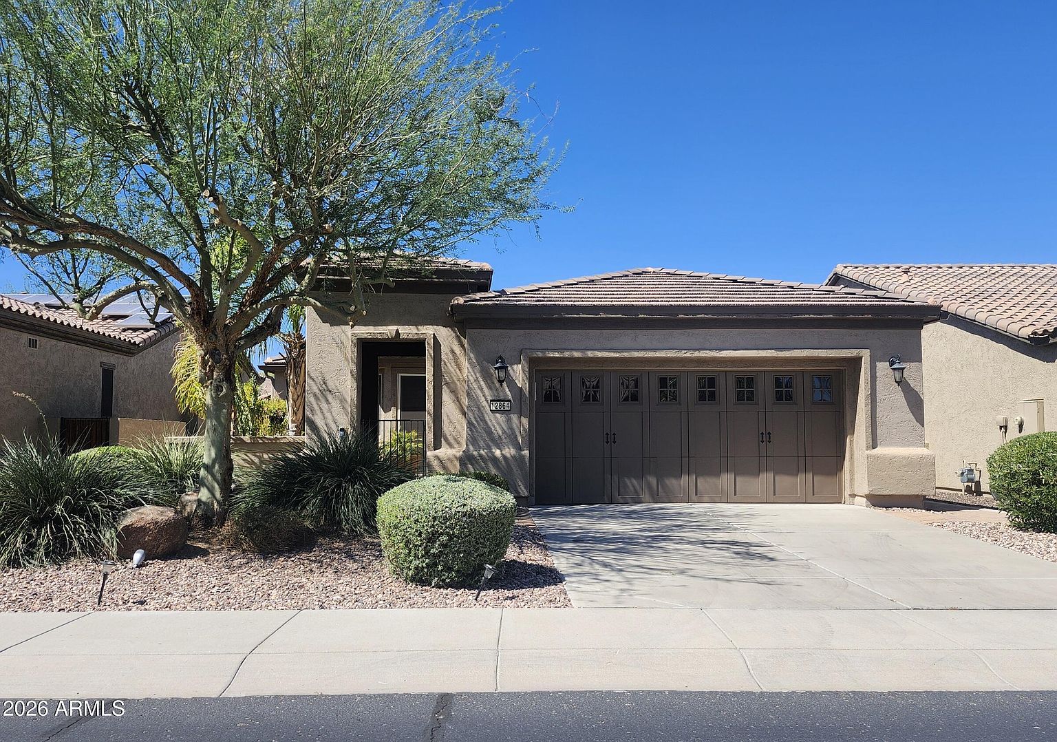 12864 W Hedge Hog Pl Peoria, AZ 85383 photo 2