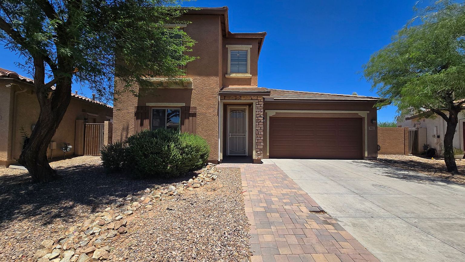 9912 W Marguerite Ave Tolleson, AZ 85353 photo 4