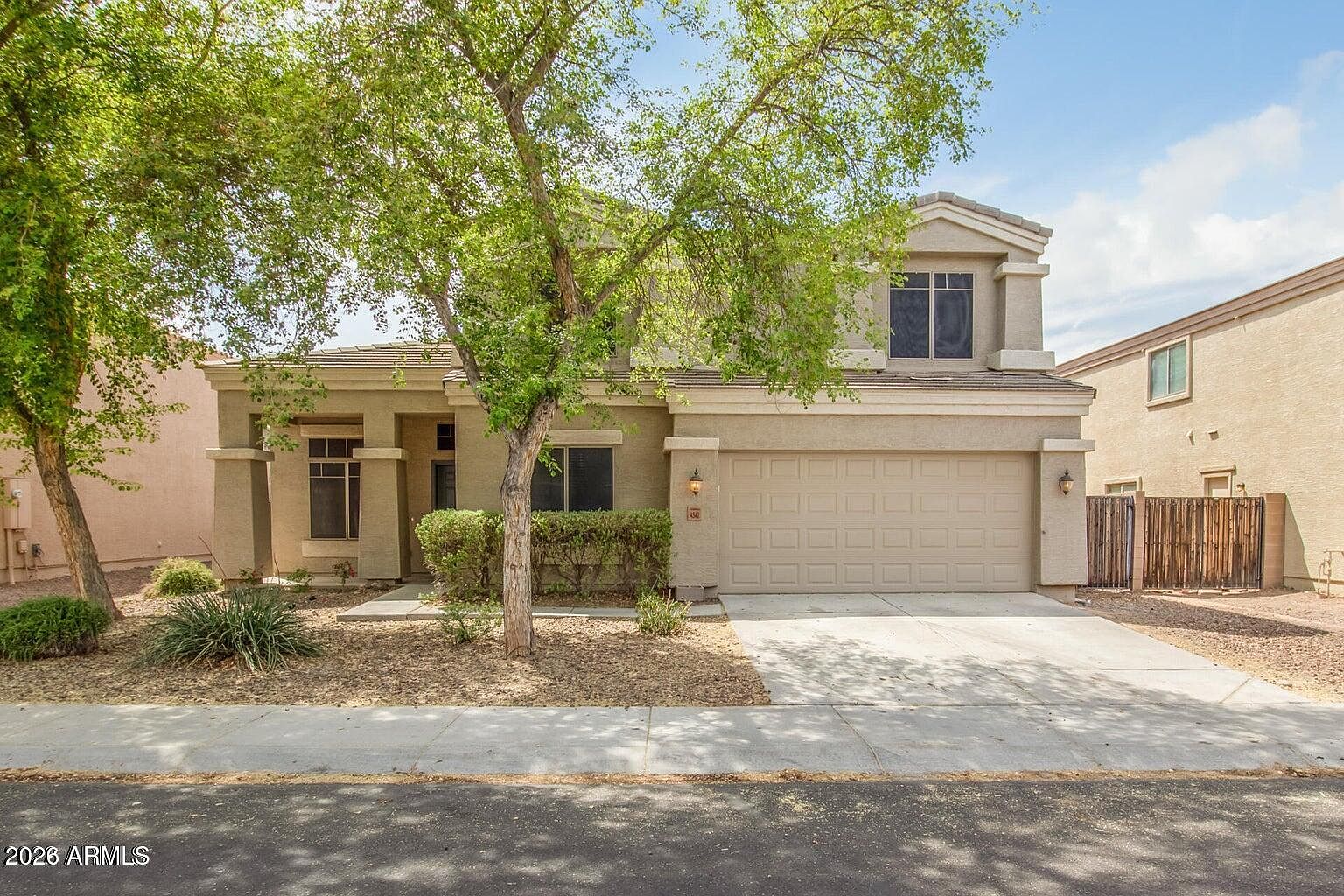 4542 N 111th Dr Phoenix, AZ 85037 photo 2