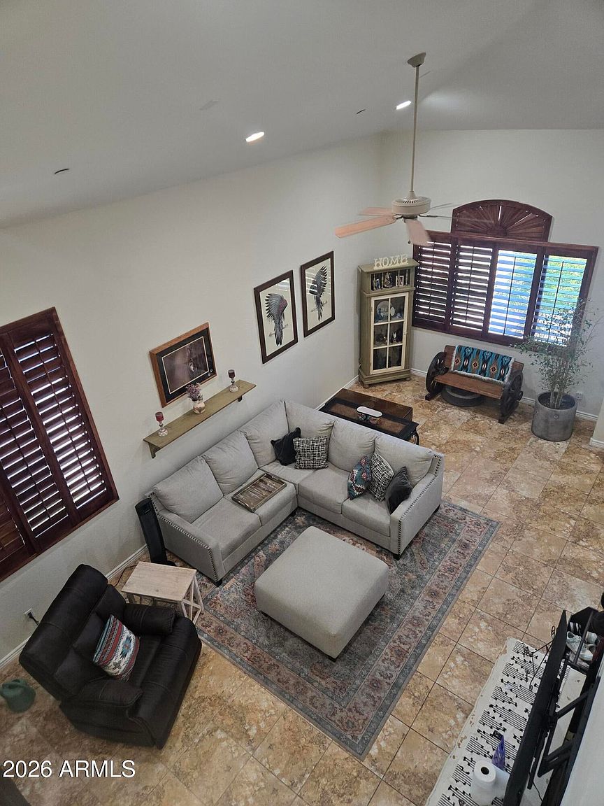 16820 E La Montana Dr photo 3