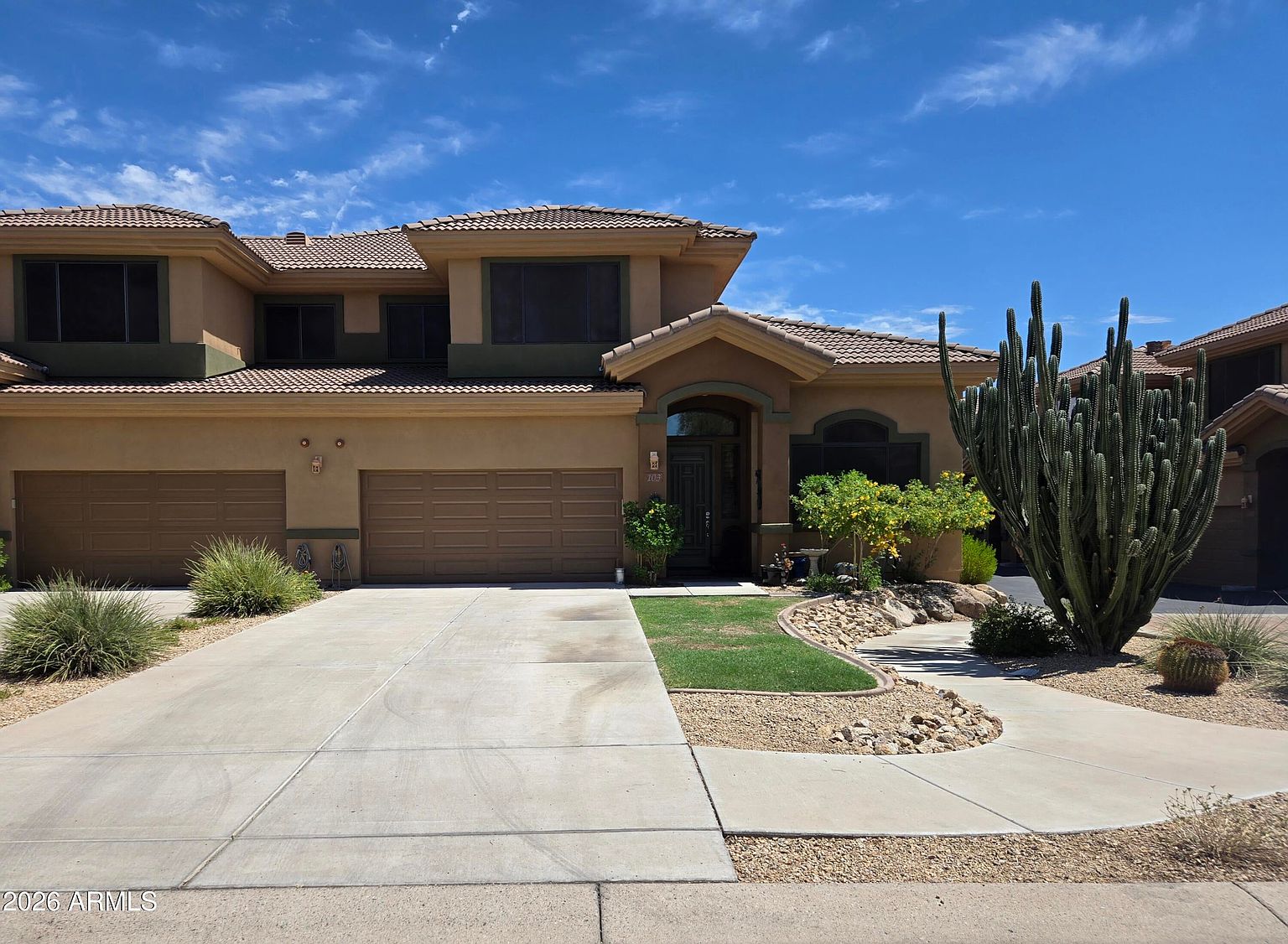 16820 E La Montana Dr photo 2