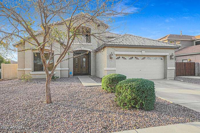 7863 W Melinda Ln Peoria, AZ 85382 photo 5