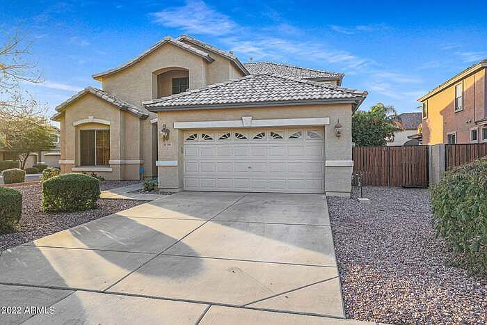 7863 W Melinda Ln Peoria, AZ 85382 photo 2