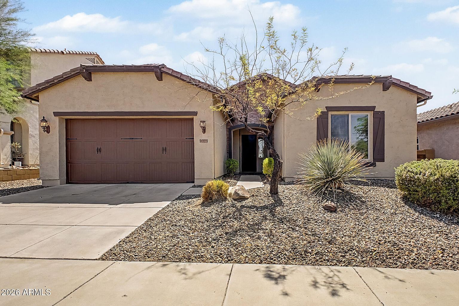 2023 W Chimney Rock Rd