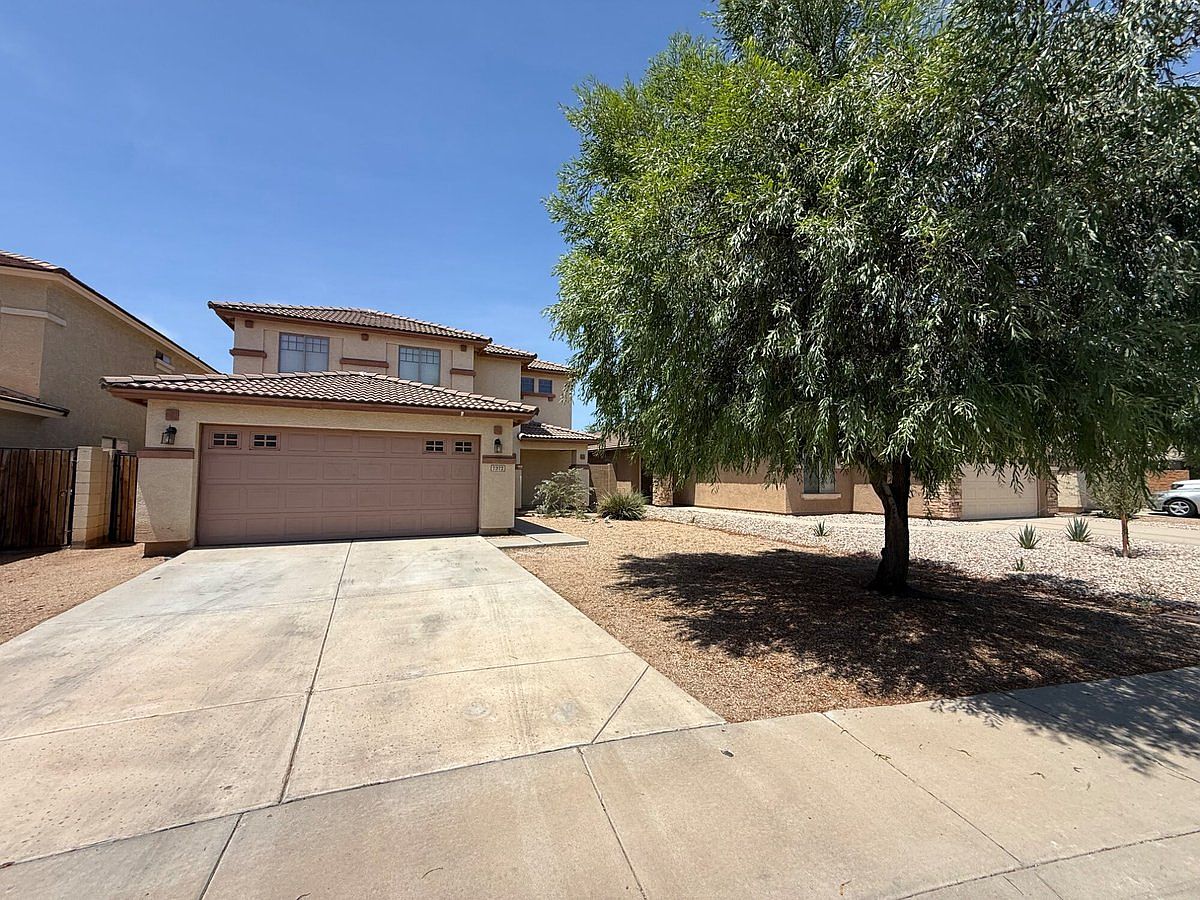 7372 W Ian Dr Phoenix, AZ 85339 photo 3