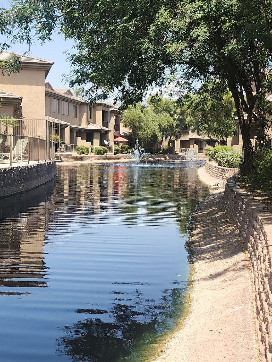 Available Now In The Bridges Of Ocotillo Chandler!!! photo 5
