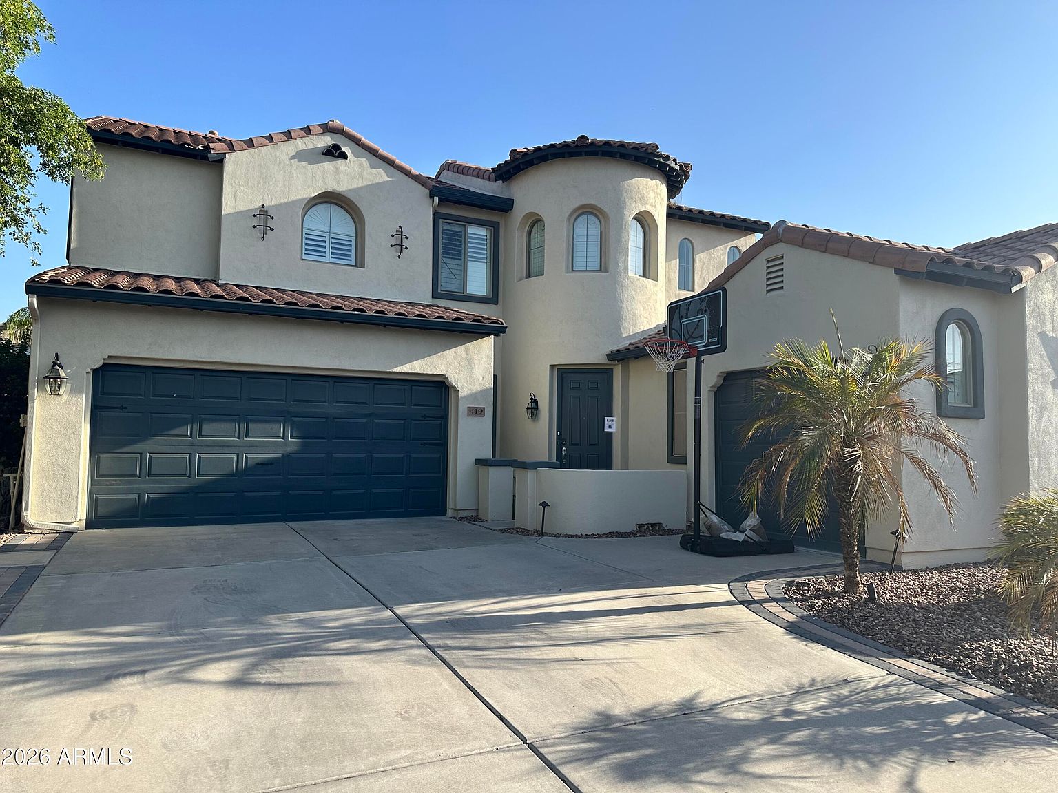 419 W Balsam Dr photo 5
