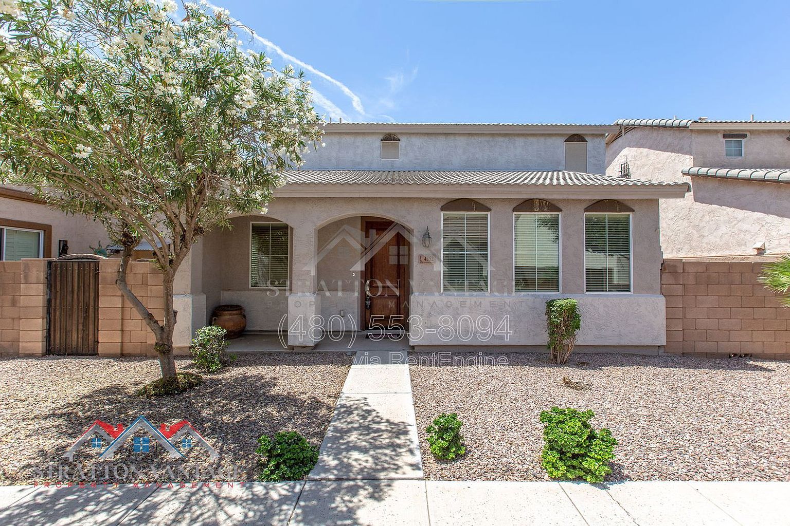 4352 E Carla Vista Dr Gilbert, AZ 85295 photo 2
