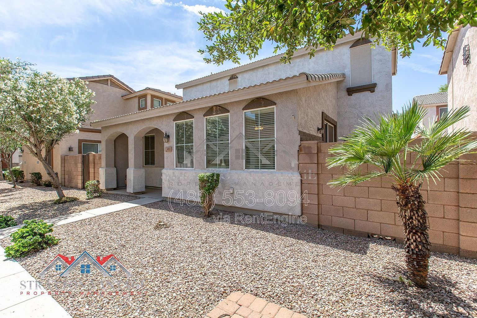 4352 E Carla Vista Dr Gilbert, AZ 85295 photo 3