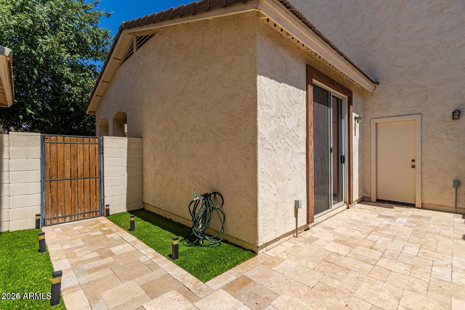 4334 E Carla Vista Dr photo 5