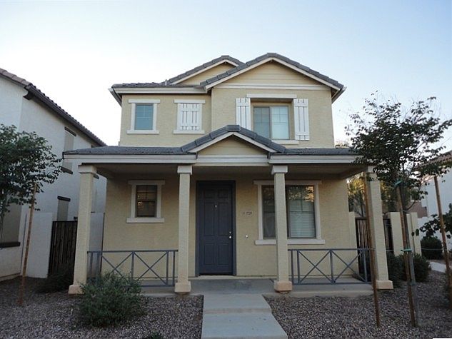1728 E Elgin St Gilbert, AZ 85295 photo 2