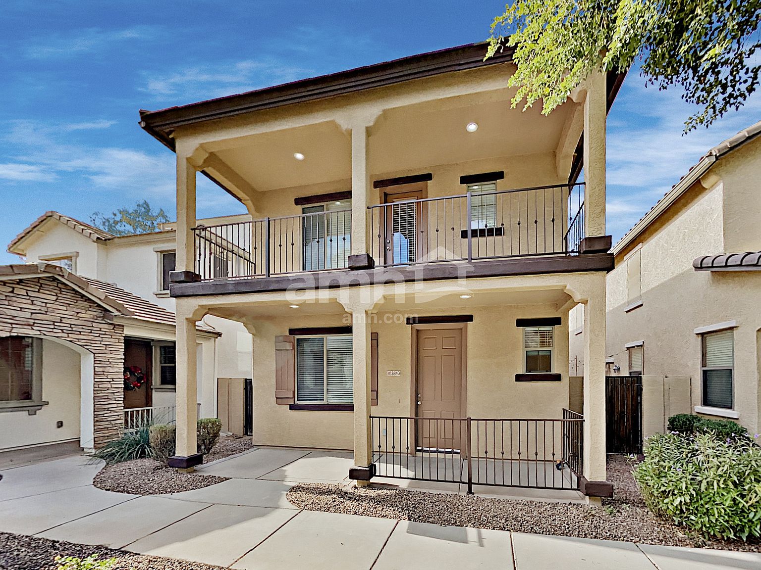 3843 E Santa Fe Ln Gilbert, AZ 85297 photo 2