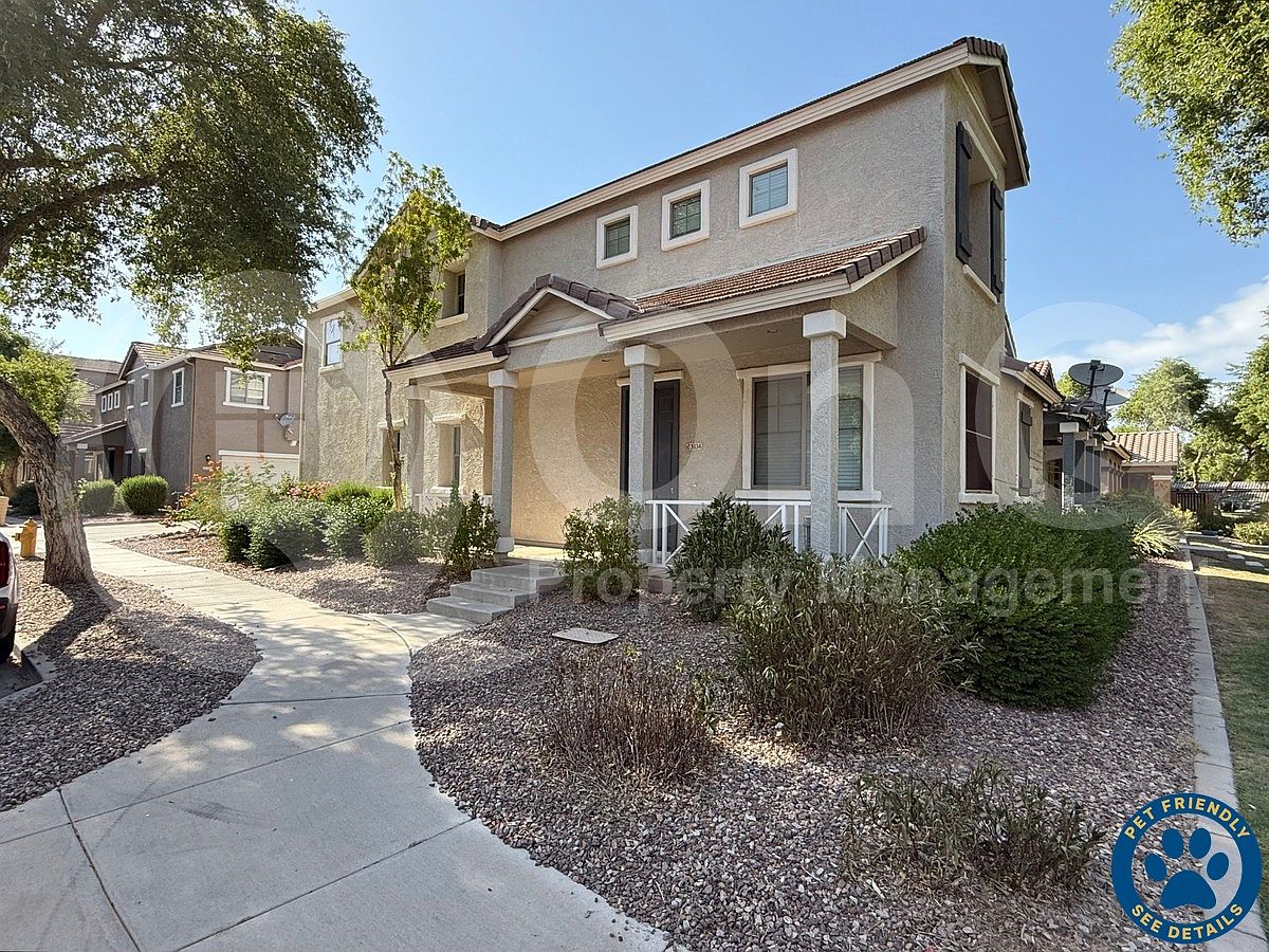 3834 E Santa Fe Ln Gilbert, AZ 85297 photo 2