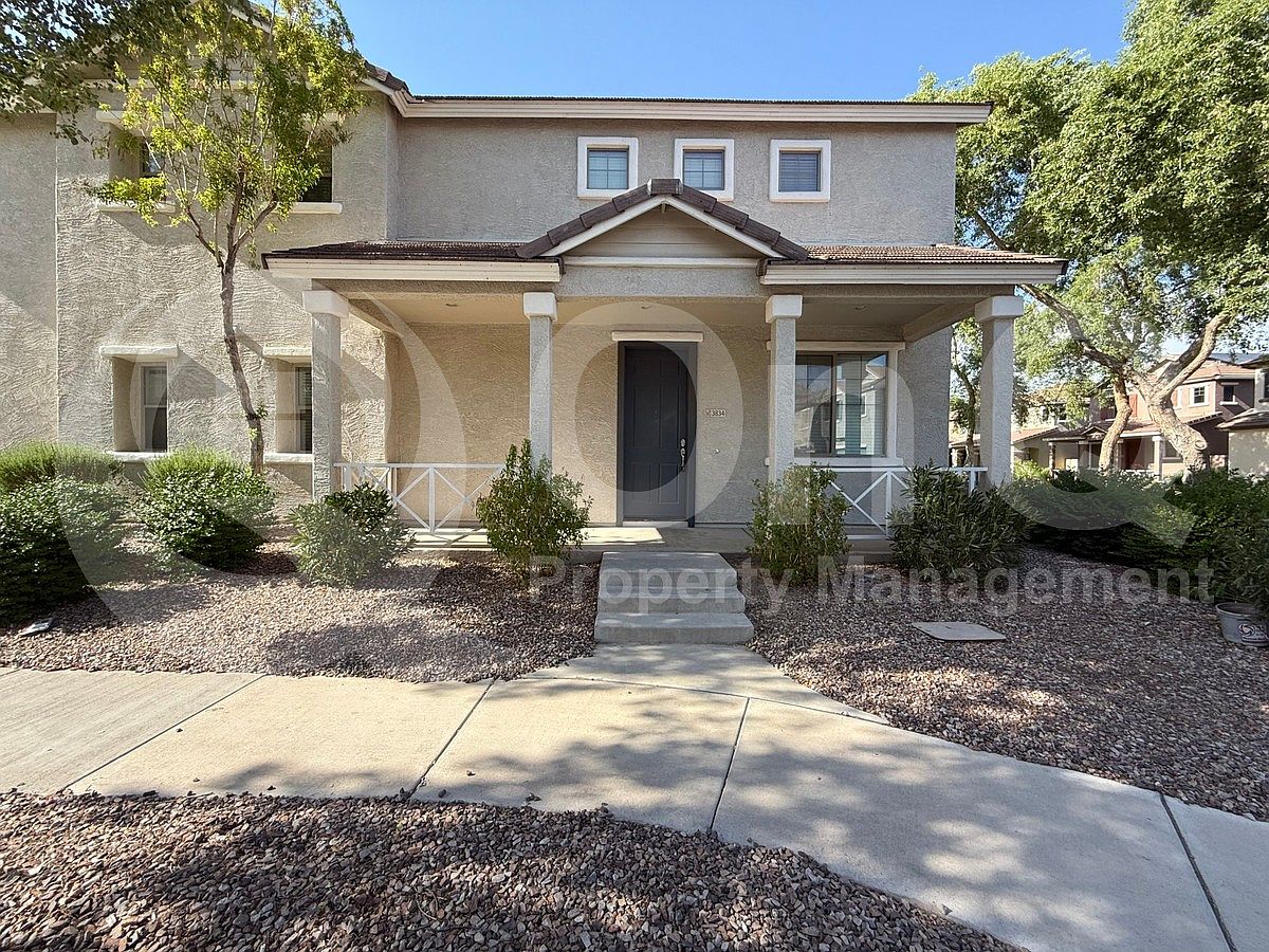 3834 E Santa Fe Ln Gilbert, AZ 85297 photo 4