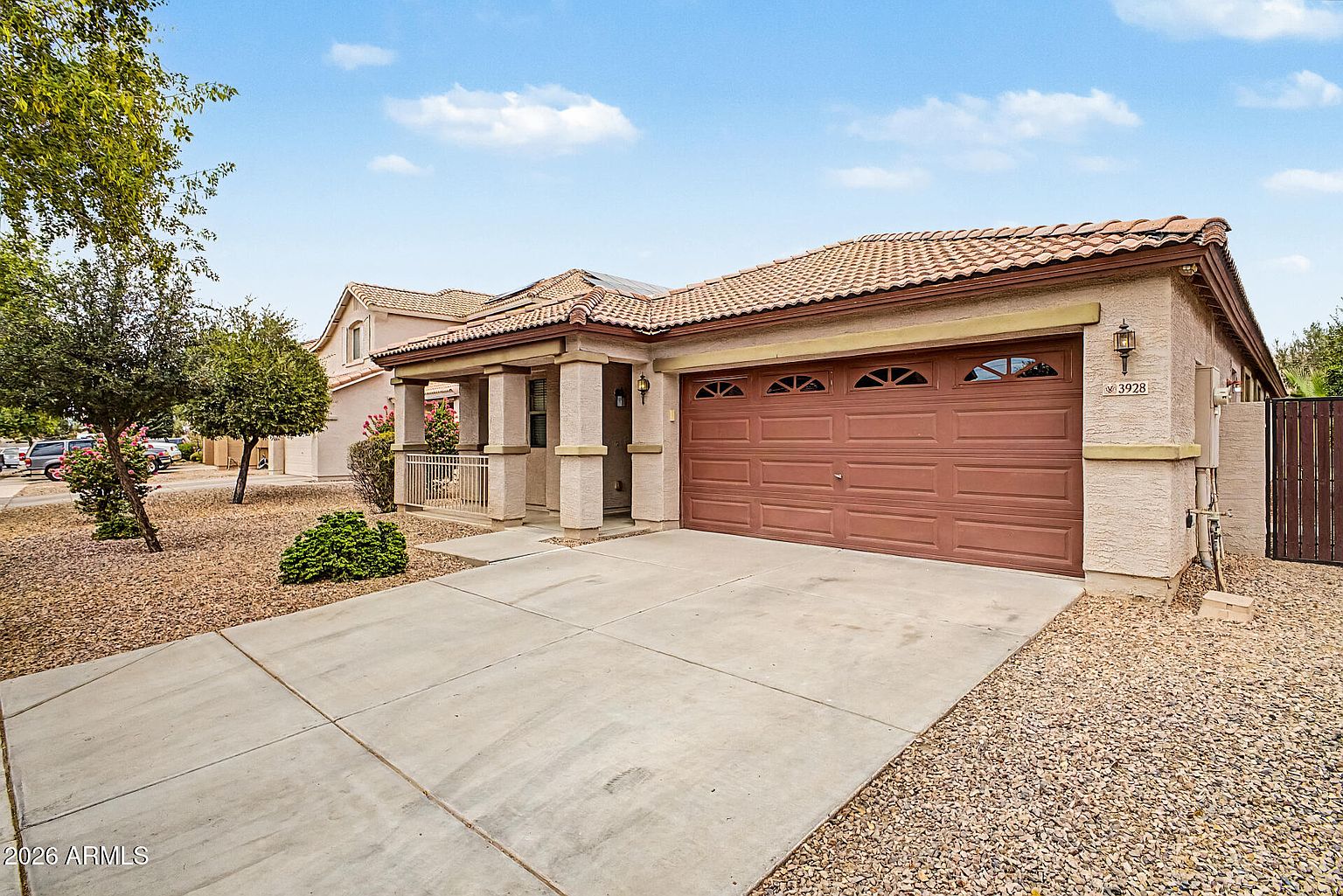 3928 E Blue Sage Rd Gilbert, AZ 85297 photo 2