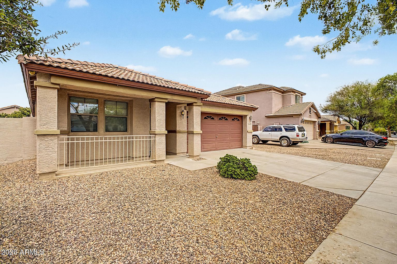 3928 E Blue Sage Rd Gilbert, AZ 85297 photo 3