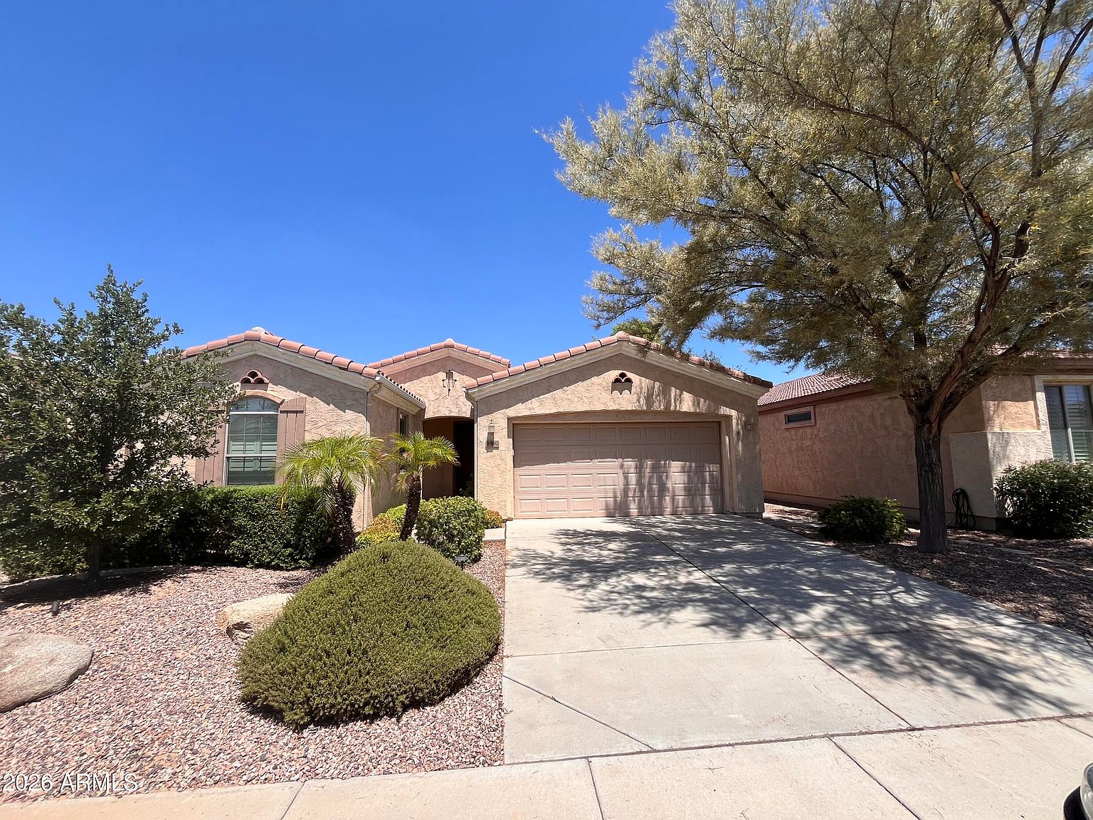 4502 E NARROWLEAF Drive photo 3