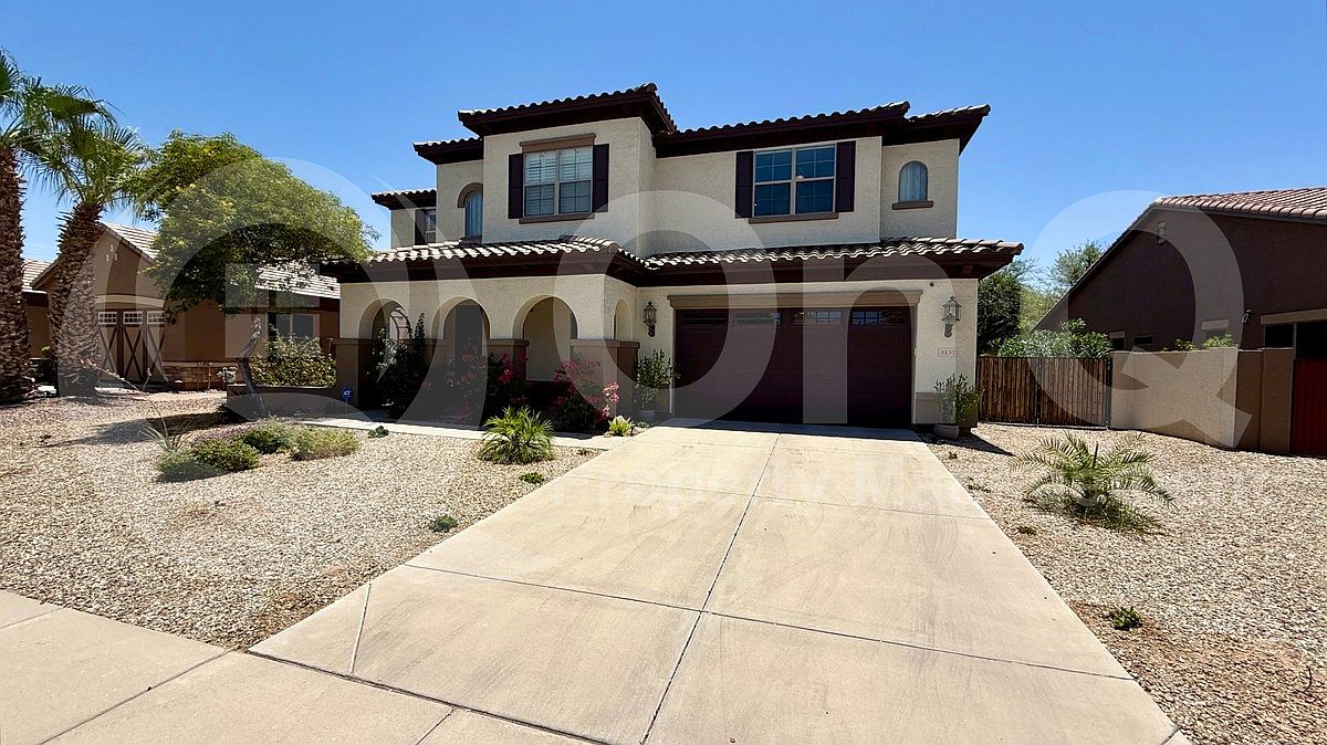 3137 E Fandango Dr Gilbert, AZ 85298 photo 3