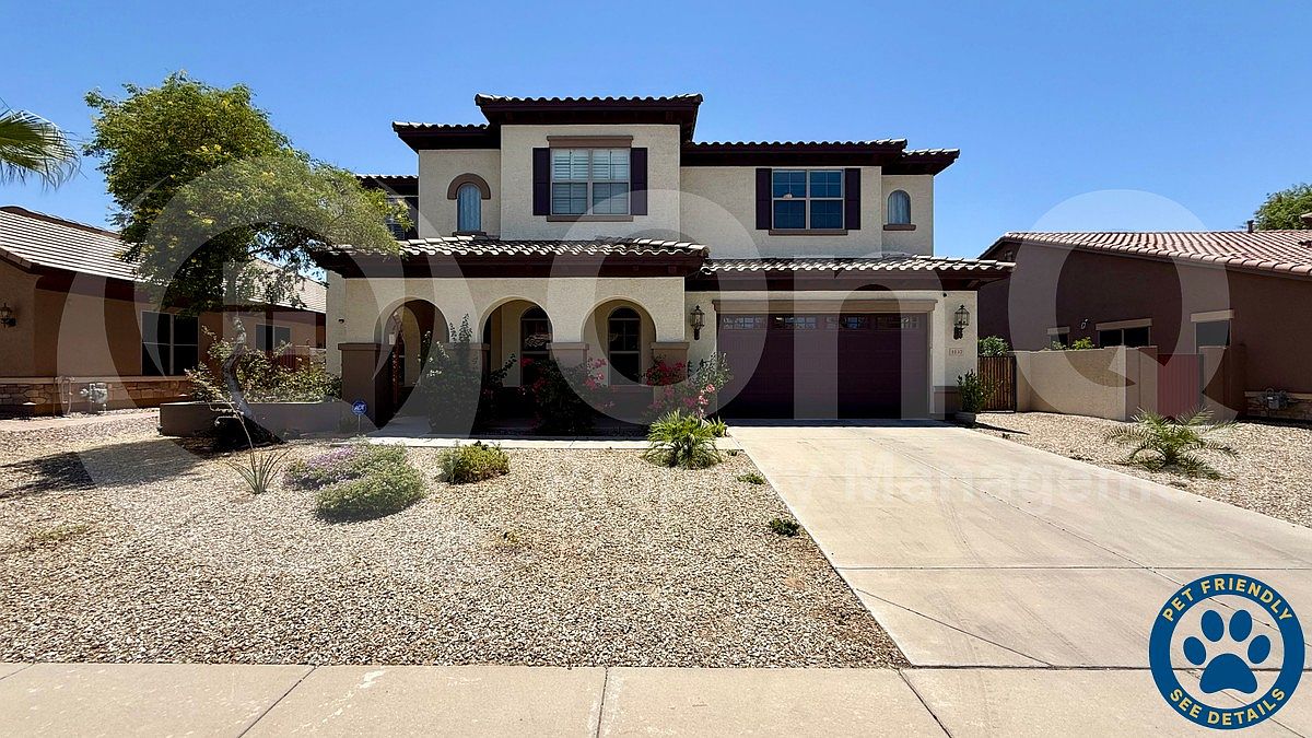 3137 E Fandango Dr Gilbert, AZ 85298 photo 2