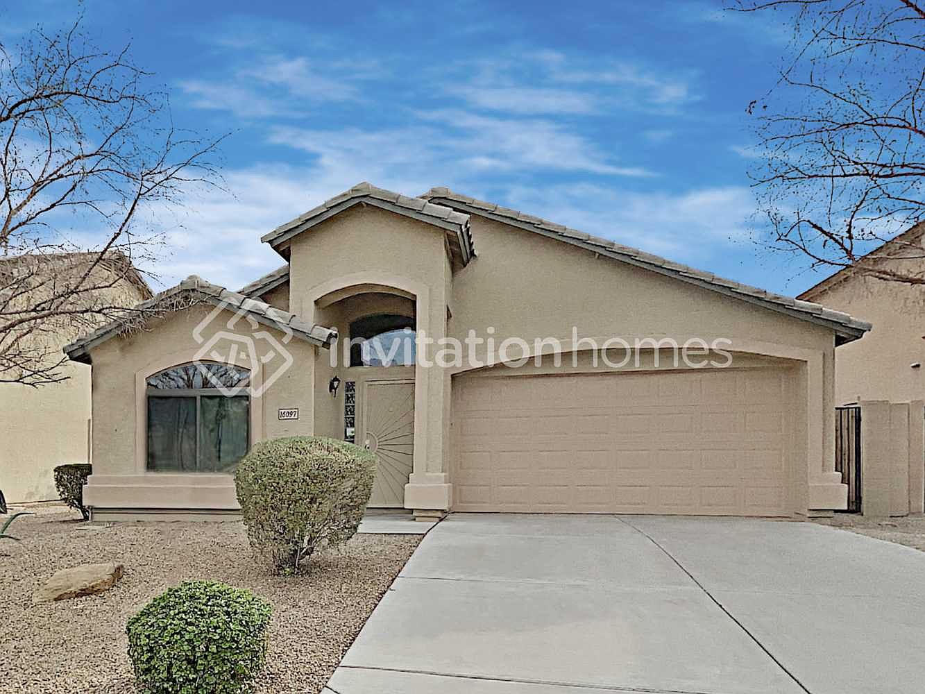 16097 W Kendall St Goodyear, AZ 85338 photo 3