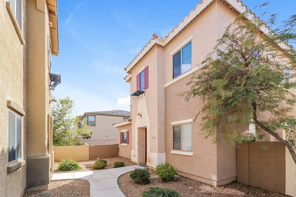14897 W Ashland Ave Goodyear, AZ 85395 photo 3