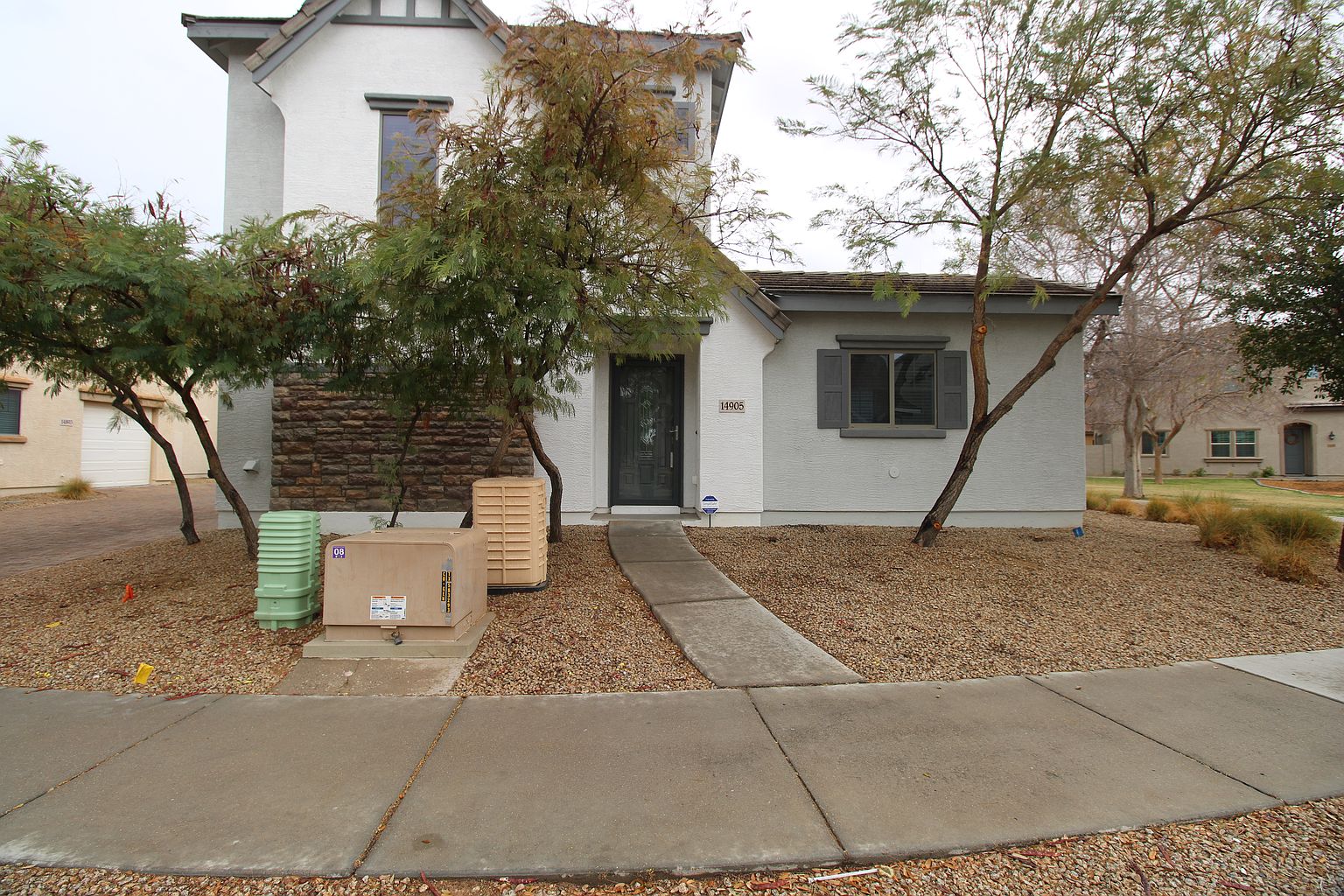14905 W Ashland Ave Goodyear, AZ 85395 photo 2