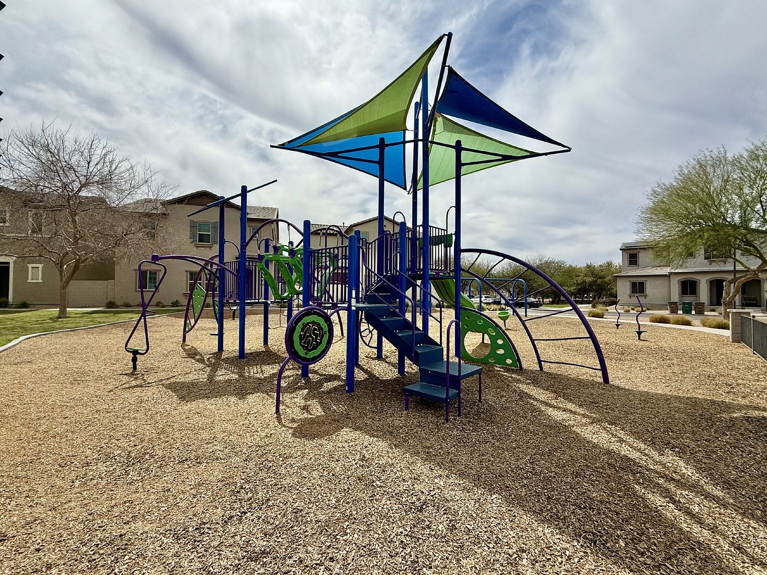 14905 W Ashland Ave Goodyear, AZ 85395 photo 5