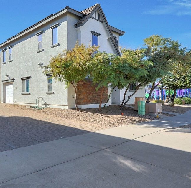 14905 W Ashland Ave Goodyear, AZ 85395 photo 3