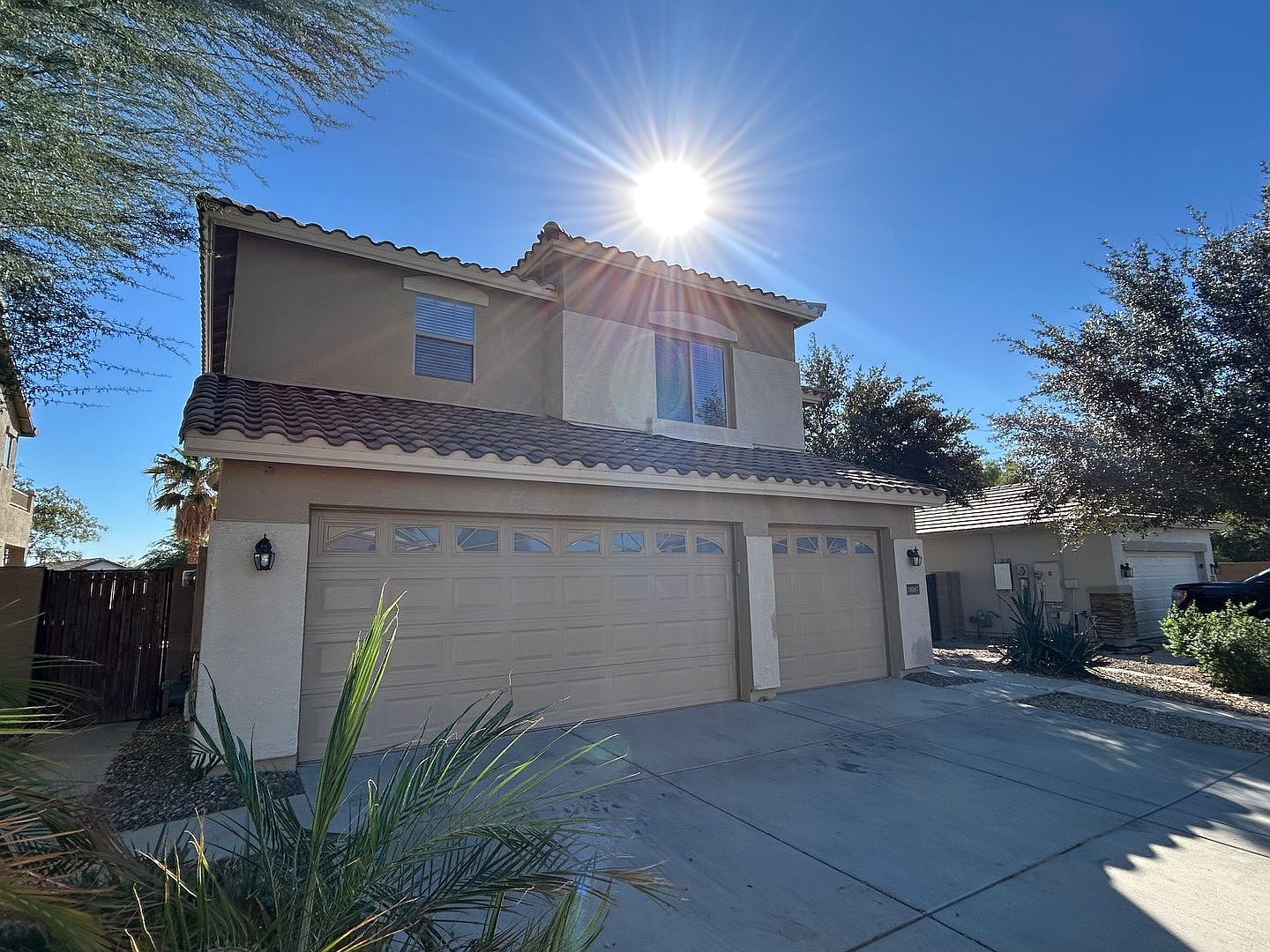 18067 W Turquoise Ave Waddell, AZ 85355 photo 3