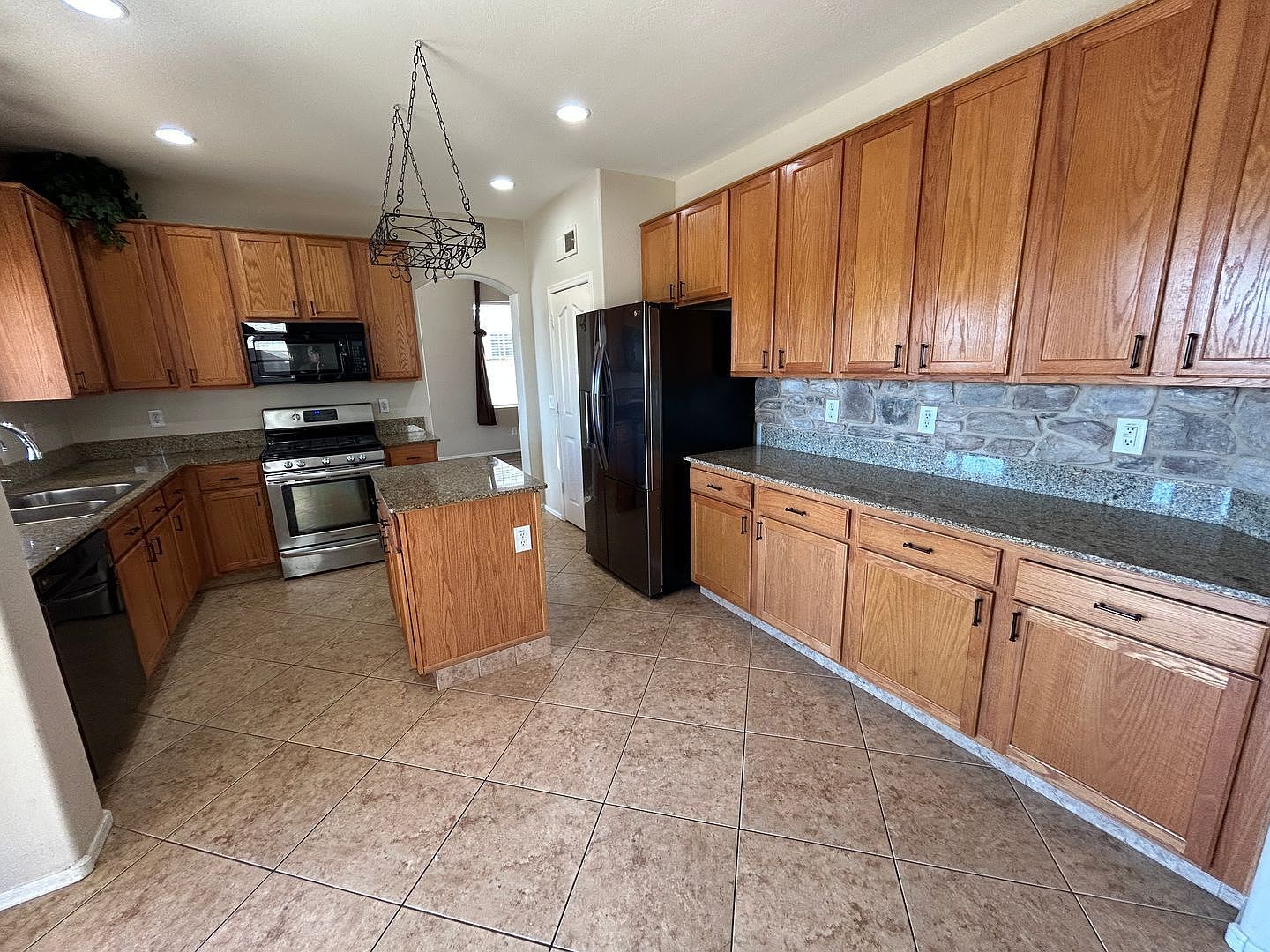 18067 W Turquoise Ave Waddell, AZ 85355 photo 4