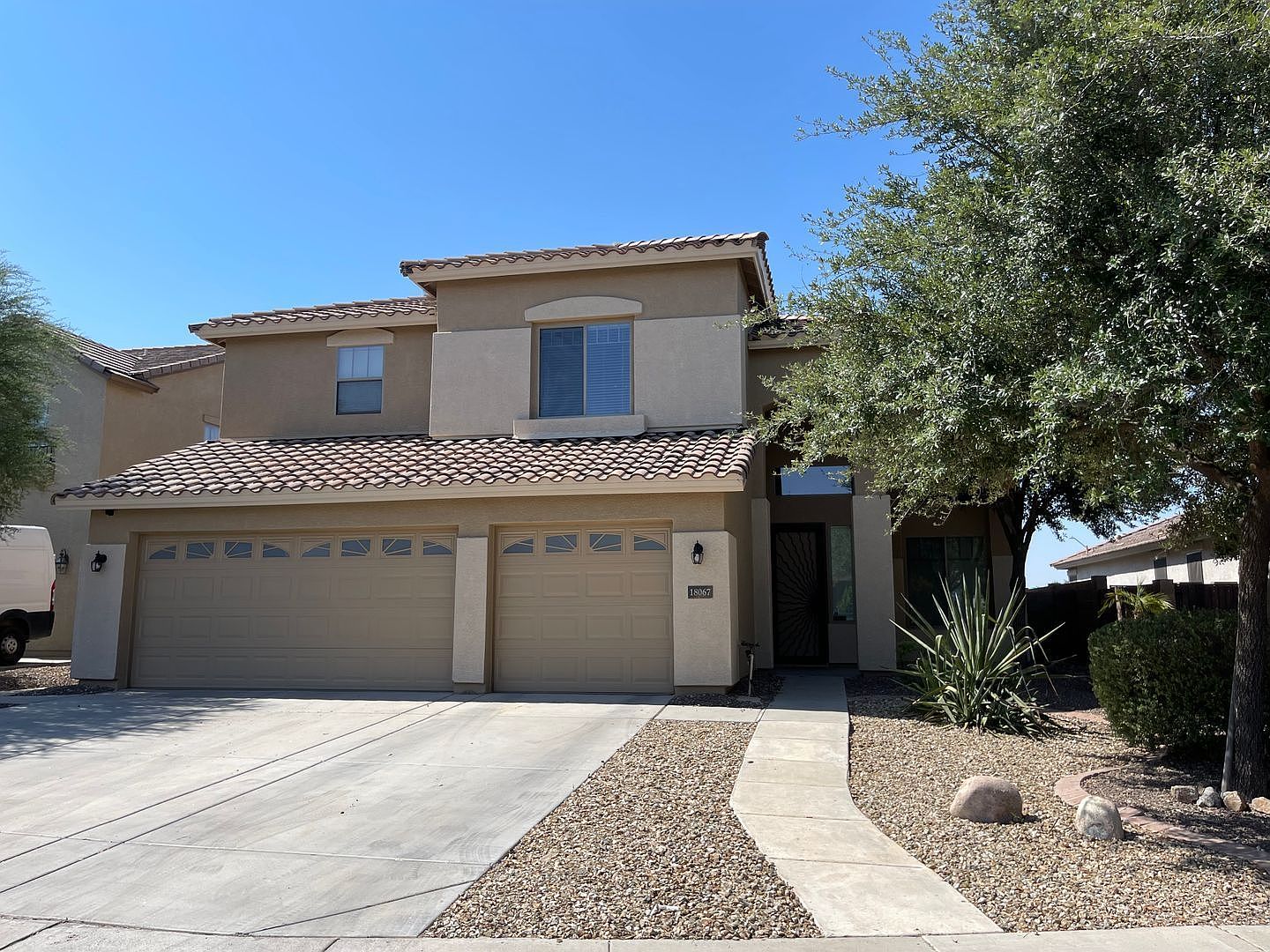 18067 W Turquoise Ave Waddell, AZ 85355 photo 2