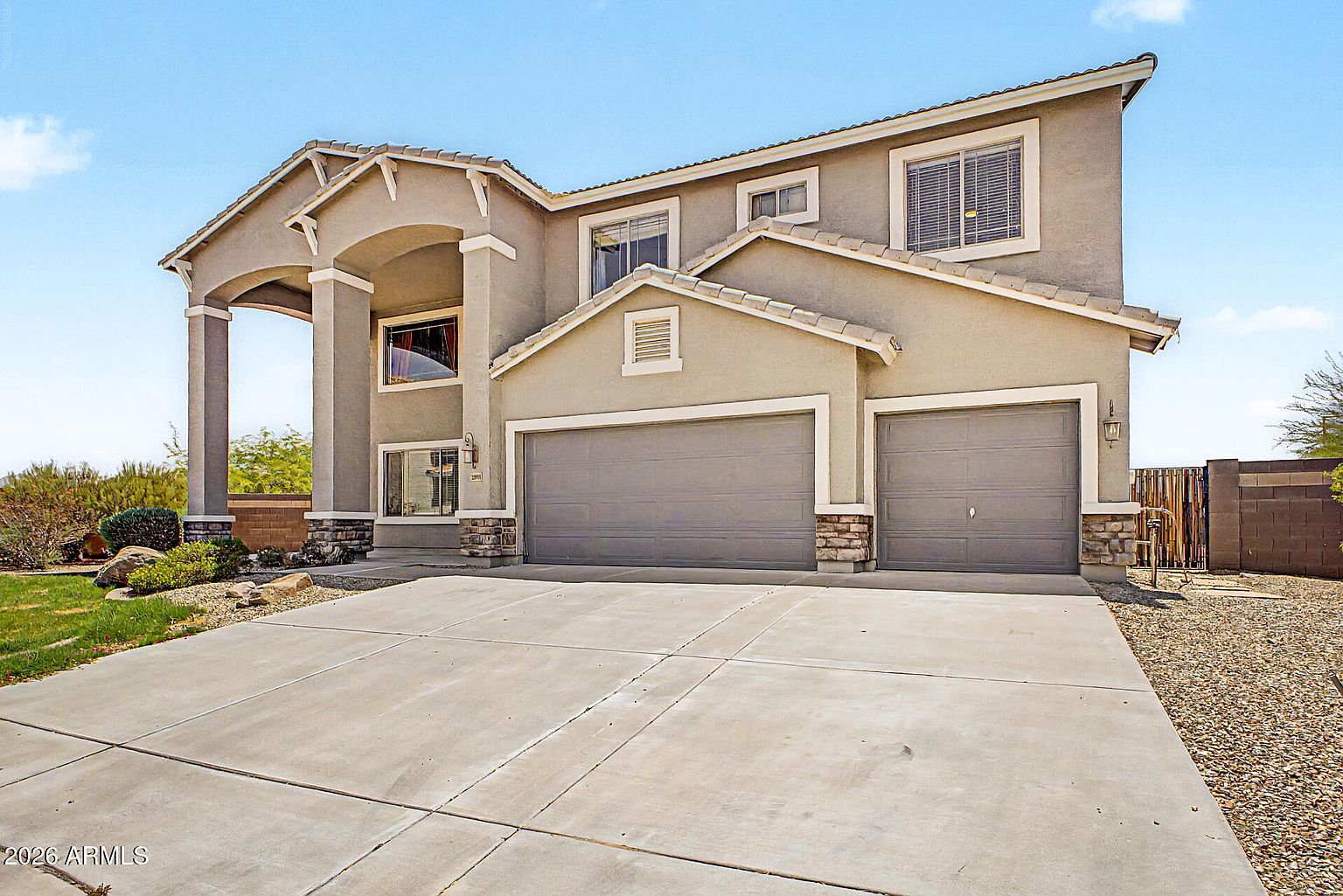29601 W Columbus Ave Buckeye, AZ 85396 photo 2