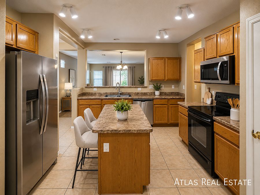 5440 W Park St Phoenix, AZ 85339 photo 3
