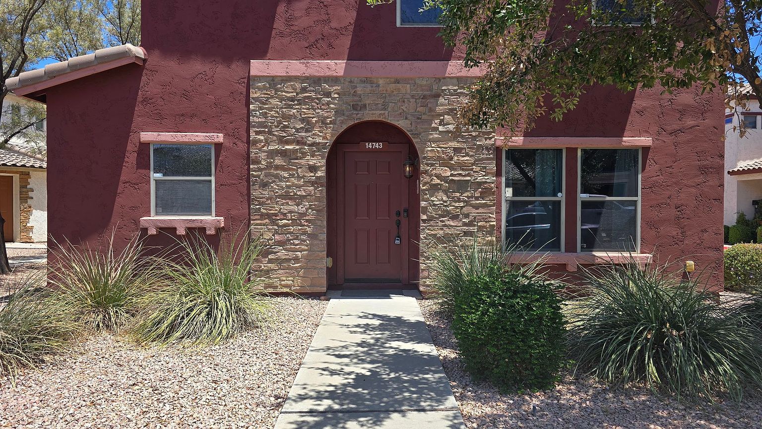 14743 N 177th Ave Surprise, AZ 85388 photo 3