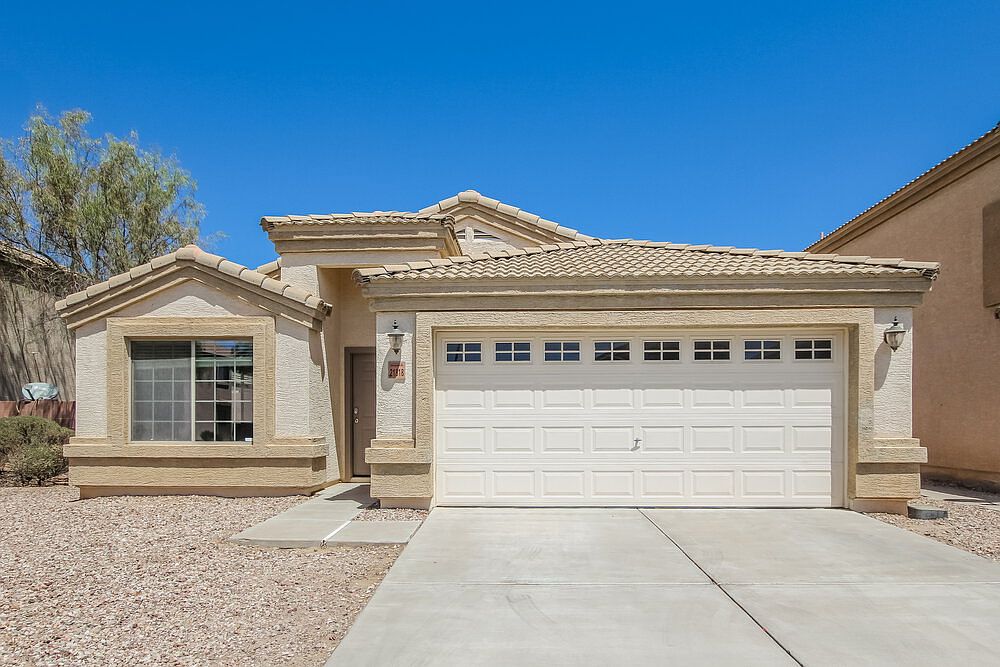 21818 W Sonora St Buckeye, AZ 85326 photo 2