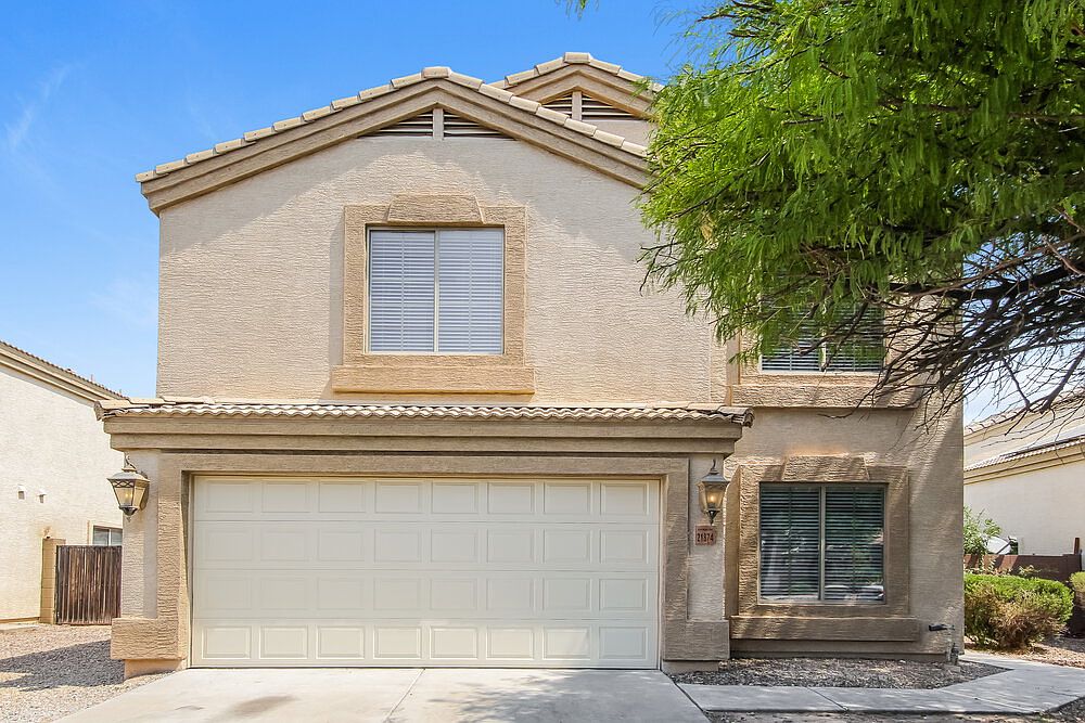 21874 W Sonora St Buckeye, AZ 85326 photo 2