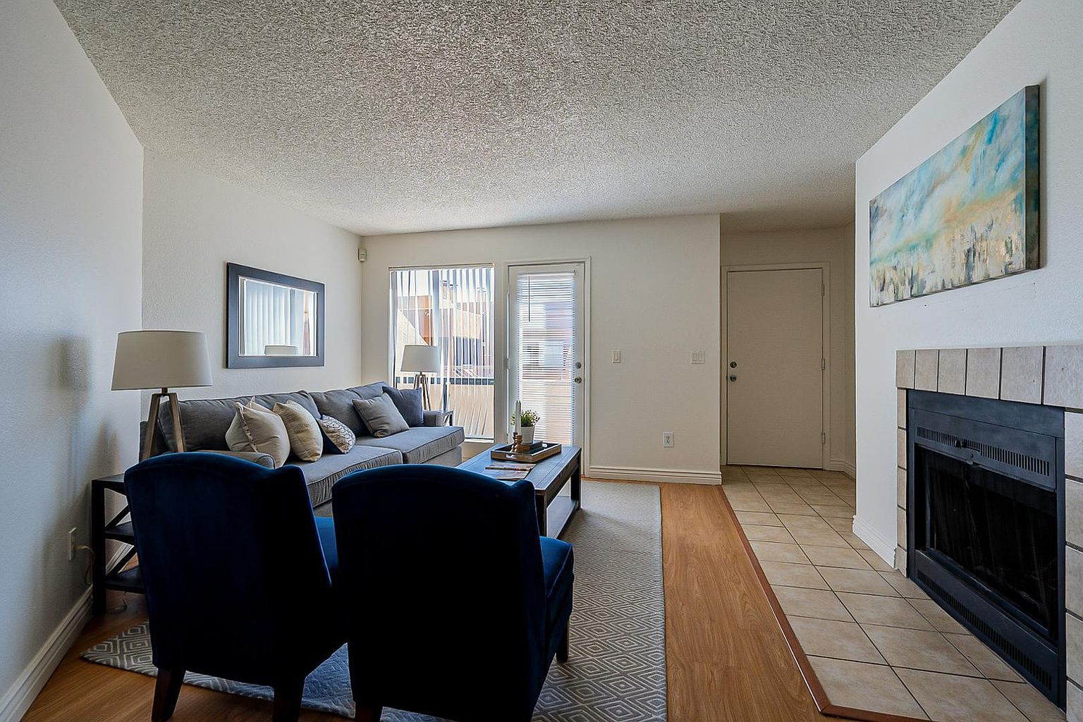 2 Bedroom Unit In Cactus Flats In Glendale photo 5
